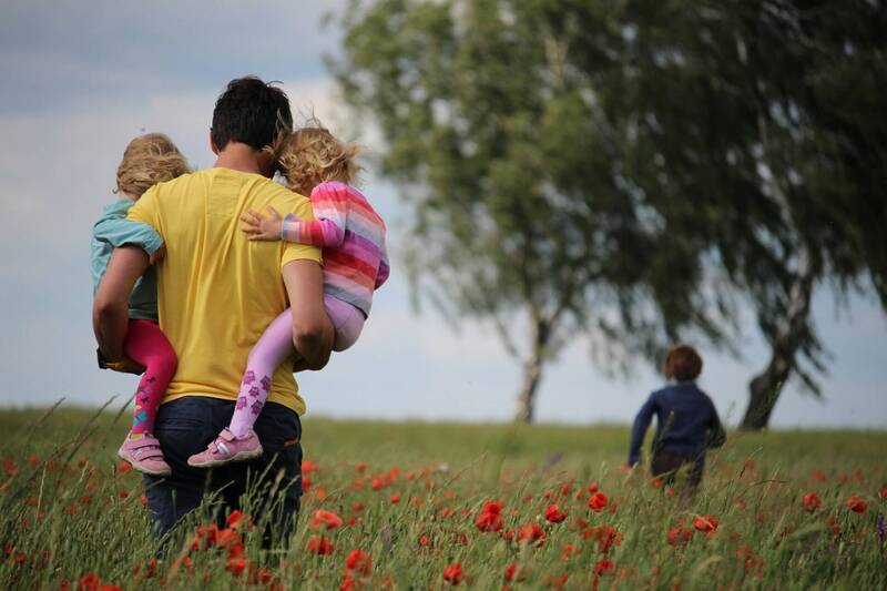 20 novembre: Giornata internazionale dell'infanzia e dell'adolescenza